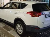 Toyota Rav-4